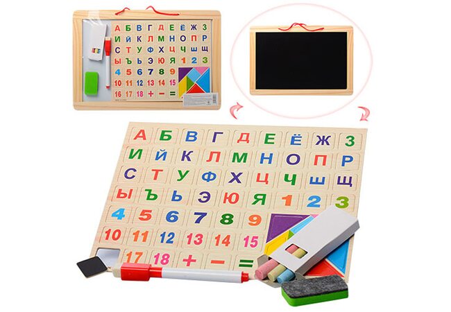 Досточка для рисования