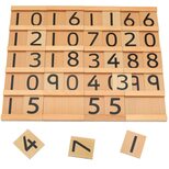 Доски «Сегена»