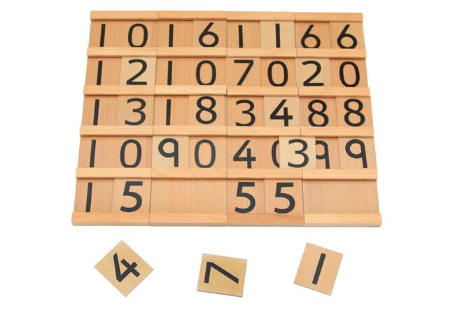 Дошки «Сегена»