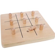 Развивающая игрушка-головоломка для детей «Моторика»