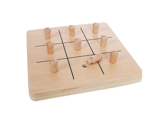 Развивающая игрушка-головоломка для детей «Моторика»