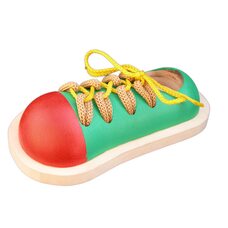 Шнуровка «Кед»