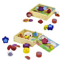 Игра-сортер «Природа»