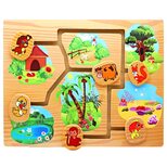 Лабиринт «На отдыхе»