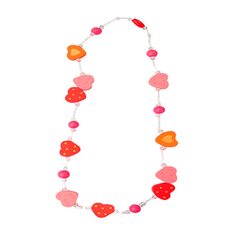 Бусики «LOVE» от ТМ Bino