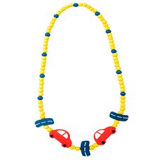 Бусики «Машинки»