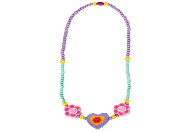 Бусики «Сердце»