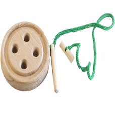 Шнурівка «Пуговка»