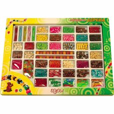 Бусинки нанизайки