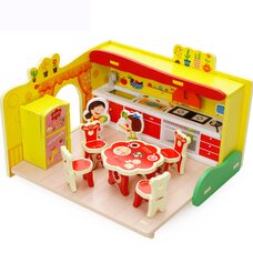 СДМ «Кухня-столовая»