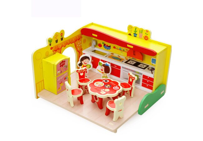 СДМ «Кухня-столовая»