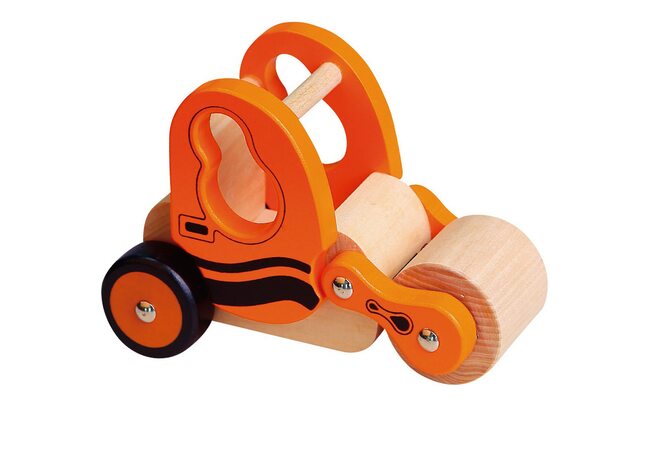 Машина «Каток»