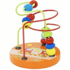 Лабиринт «Нанизайка»