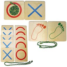 Игра «Крестики-Нолики-Чапики»