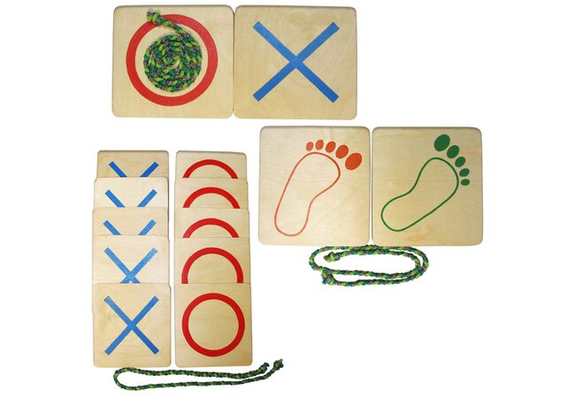 Игра «Крестики-Нолики-Чапики»