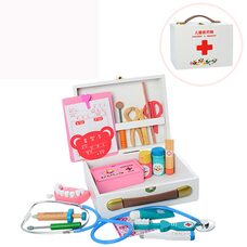 Чемоданчик для Доктора