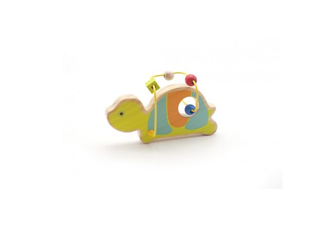 Лабиринт «Черепаха»