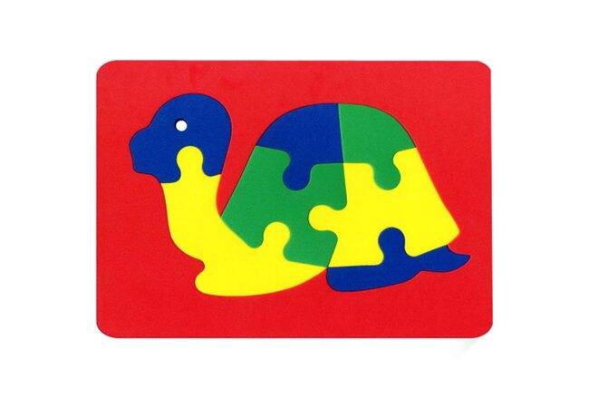 Мозаика «Черепашка»