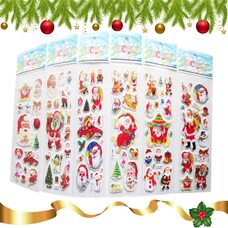 Наклейки Стікерси