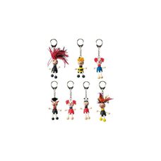 Брелок для ключей «Чудачки»