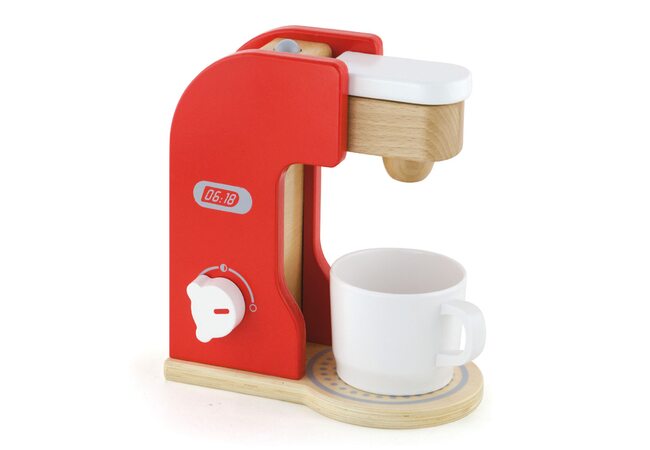 Кухонная техника «Кофеварка»