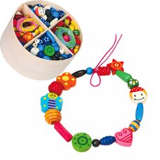 Набор для плетения бижутерии