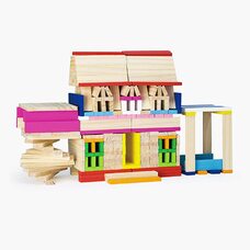 Детский конструктор, 250 дет.