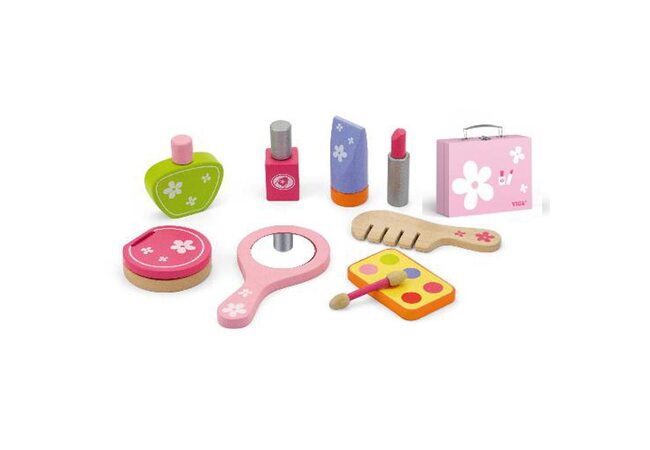 Набор для макияжа