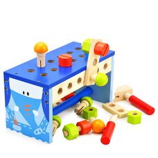 Верстачок для помощника