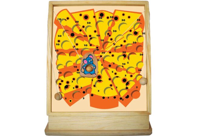 Лабиринт «Шустрый мышонок»