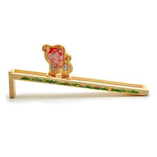 Горка- смешарик