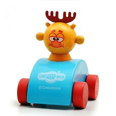 Авто Лосяша