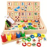 Многофункциональный набор «Математика»