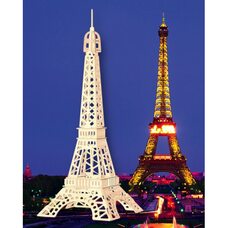 Эйфелевая Башня