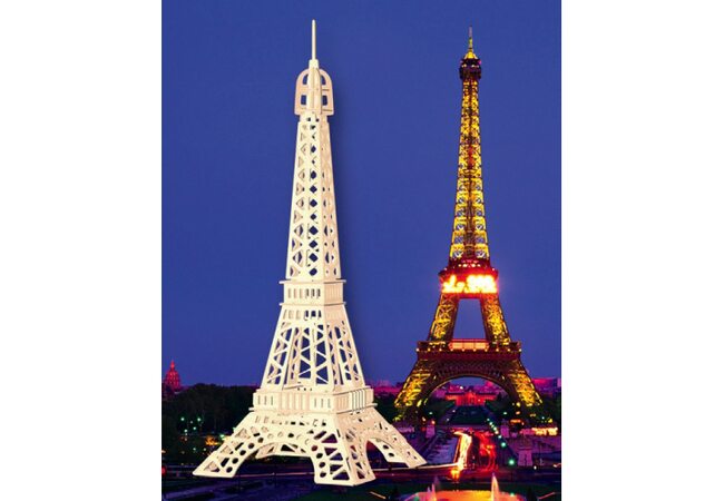 Эйфелевая Башня