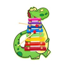 Ксилофон «Dino»