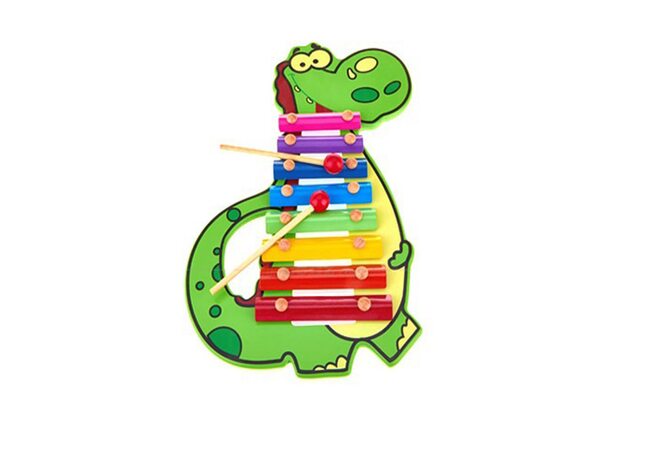 Ксилофон «Dino»