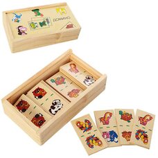 Домино «Джунгли»