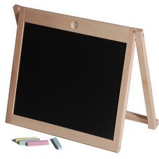 Доска двухсторонняя «Школьник» (немагн.)