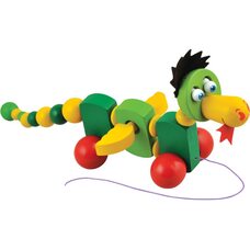 Каталка «Сказочный дракончик»