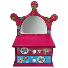 Трюмо для куколки