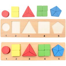 Обучайка «Дроби»