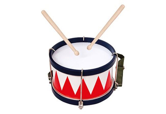 Барабан от ТМ «Bino»