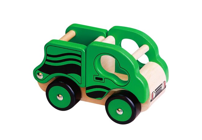 Машина «Самосвал»