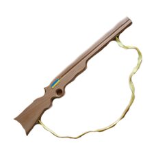 Ружье «Двустволка»