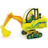 «Экскаватор», сборный конструктор.