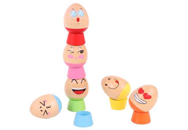 Игра «Равновесие»