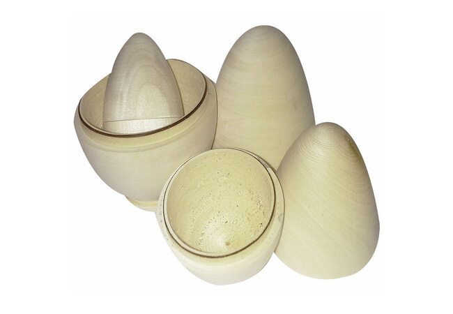 Яйце під розпис 5 в 1