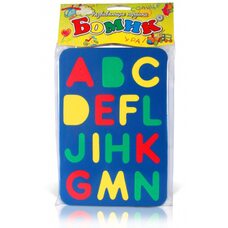 Сортер «Английский алфавит»