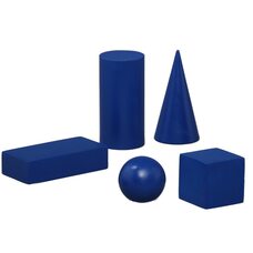 Набор геометрических фигур